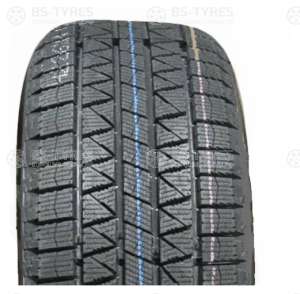 Royal Black Ice 205/60 R16 92S