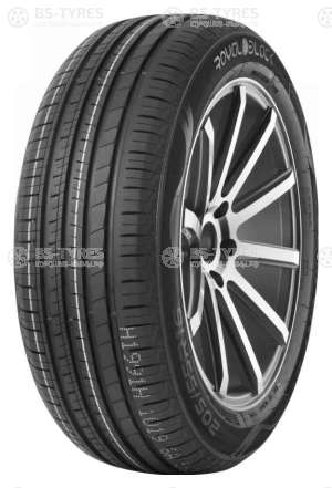 Royal Black Mile 205/55 R16 94W