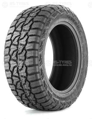 Royal Black Spider R/T 245/70 R16C 113Q