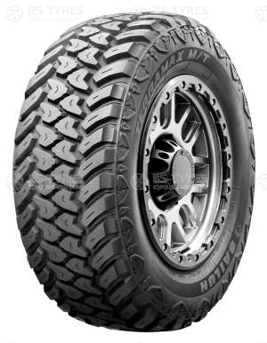 Sailun Terramax M/T 285/70 R17C 121/118Q