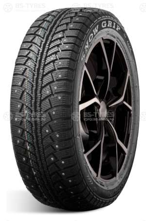 Satoya Snow Grip 185/65 R15 88T