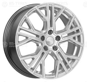 Скад Тибет (A) 6.5xR17 ET50 5*108 D63.35