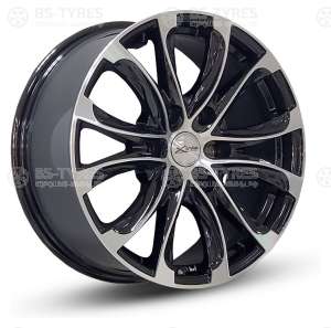 X'trike X-134 (BF) 8xR18 ET46 6*114.3 D67.1