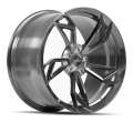 LS Forged FG02 (MGM) 9xR22 ET45 6*139.7 D95.10