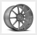 LS Forged FG12 (GM) 10.5xR21 ET43 5*112 D66.6