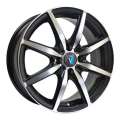 Tech-line Venti 1605 (BD) 6xR16 ET45 4*100 D60.1
