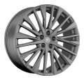 Replay ZR1 (MGM)