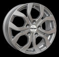 Carwel Буссе 164 (SB) 6.5xR16 ET45 5*114.3 D60.1