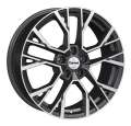 Carwel Камак 1810 (ABT) 7.0xR18 ET45 5*112 D57.1