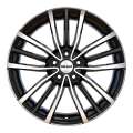 Carwel Крет 1812 (ABT) 7.0xR18 ET37 5*114.3 D66.5