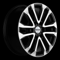 Carwel Пур 1805 (ABT) 7.5xR18 ET42 6*139.7 D100.1