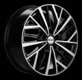 Carwel Токо 1717 (ABT) 7.0xR17 ET37 5*114.3 D66.5