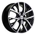 Carwel Тур 1806 (ABT) 7.0xR18 ET48.5 5*114.3 D67.1