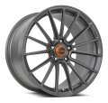 LS Forged FG11 (B) 10xR24 ET20 6*139.7 D77.8