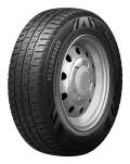Kumho Winter Portran CW51 225/70 R15C 112/110R