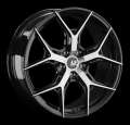 LS Forged FG14 (BF) 9xR20 ET55 5*112 D66.6