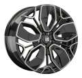 LS LS FG38 (BKF) 9xR22 ET45 5*114.3 D60.1