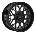 LS LS FG52 (BK) 8xR17 ET20 6*139.7 D100.1