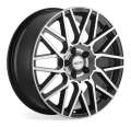 X'trike X-133 (BF) 7.5xR18 ET45 5*114.3 D60.1