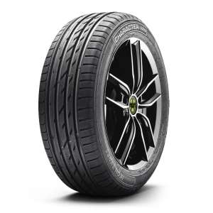Ikon (Nokian Tyres) Character Ultra (Nordman SZ2)
