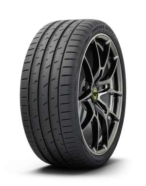 Toyo Proxes Sport 2